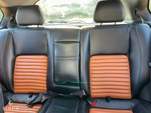 Alfa Romeo 147 GTA - 2004