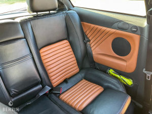 Alfa Romeo 147 GTA - 2004