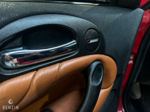 Alfa Romeo 147 GTA - 2004