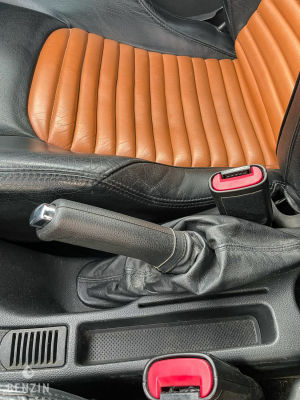 Alfa Romeo 147 GTA - 2004