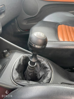 Alfa Romeo 147 GTA - 2004