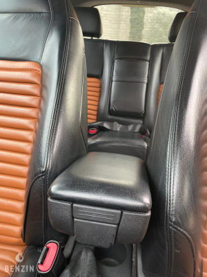 Alfa Romeo 147 GTA - 2004