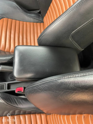 Alfa Romeo 147 GTA - 2004