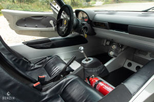 Lotus Elise S1 - 1999