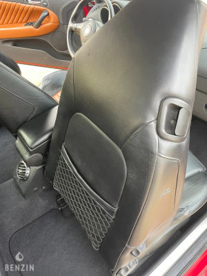 Alfa Romeo 147 GTA - 2004