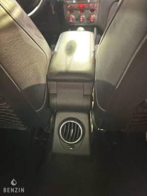 Alfa Romeo 147 GTA - 2004