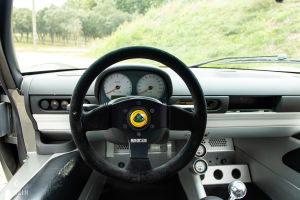 Lotus Elise S1 - 1999