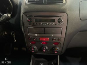 Alfa Romeo 147 GTA - 2004