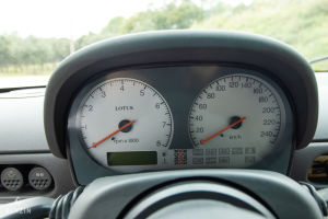 Lotus Elise S1 - 1999