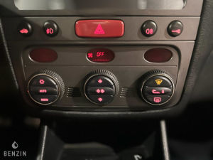 Alfa Romeo 147 GTA - 2004