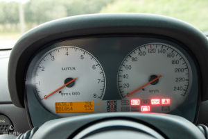 Lotus Elise S1 - 1999