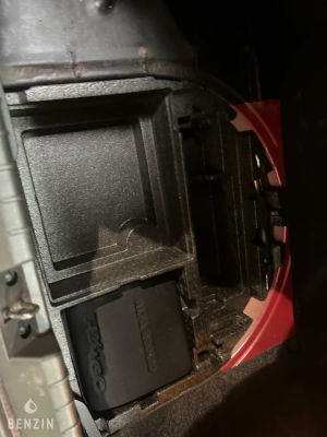 Alfa Romeo 147 GTA - 2004