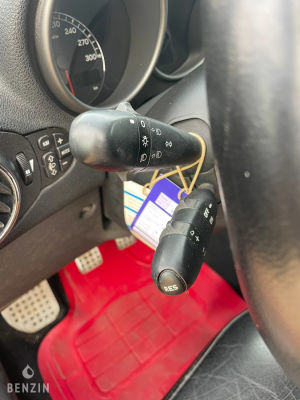 Alfa Romeo 147 GTA - 2004