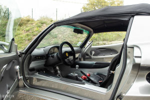 Lotus Elise S1 - 1999