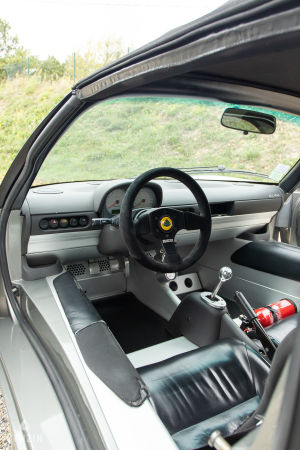 Lotus Elise S1 - 1999