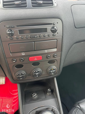 Alfa Romeo 147 GTA - 2004