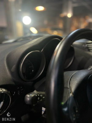 Alfa Romeo 147 GTA - 2004