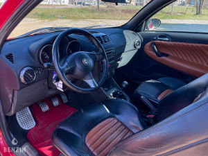 Alfa Romeo 147 GTA - 2004