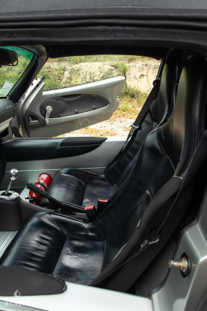 Lotus Elise S1 - 1999