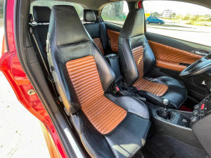 Alfa Romeo 147 GTA - 2004