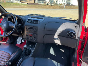 Alfa Romeo 147 GTA - 2004