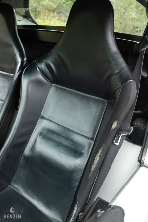 Lotus Elise S1 - 1999