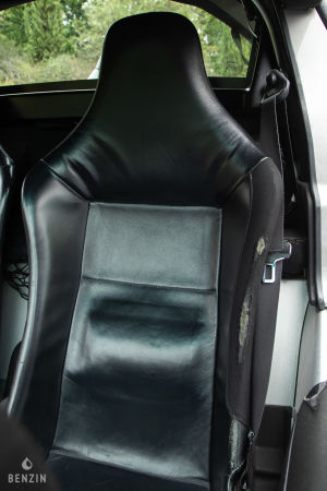 Lotus Elise S1 - 1999