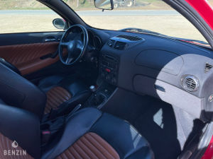 Alfa Romeo 147 GTA - 2004