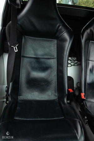 Lotus Elise S1 - 1999