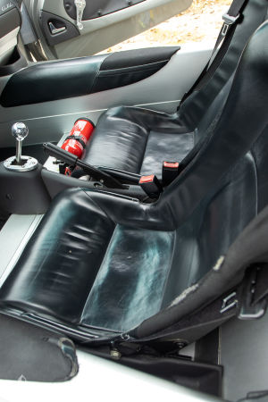 Lotus Elise S1 - 1999