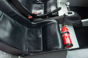 Lotus Elise S1 - 1999