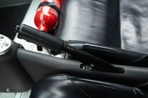 Lotus Elise S1 - 1999