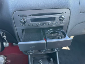 Alfa Romeo 147 GTA - 2004