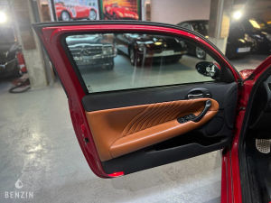 Alfa Romeo 147 GTA - 2004