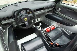 Lotus Elise S1 - 1999