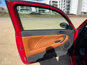 Alfa Romeo 147 GTA - 2004