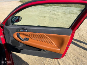 Alfa Romeo 147 GTA - 2004