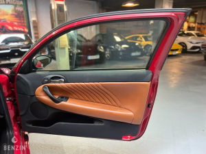 Alfa Romeo 147 GTA - 2004