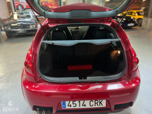 Alfa Romeo 147 GTA - 2004