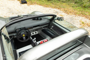 Lotus Elise S1 - 1999