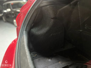 Alfa Romeo 147 GTA - 2004