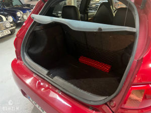 Alfa Romeo 147 GTA - 2004