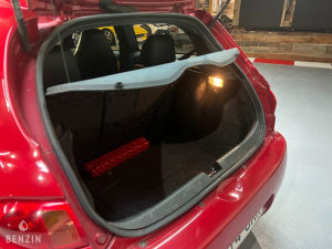 Alfa Romeo 147 GTA - 2004