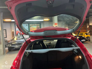 Alfa Romeo 147 GTA - 2004