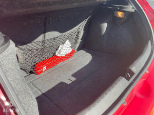 Alfa Romeo 147 GTA - 2004