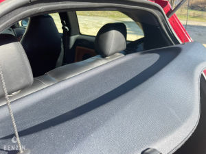 Alfa Romeo 147 GTA - 2004