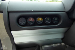 Lotus Elise S1 - 1999