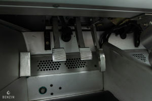 Lotus Elise S1 - 1999