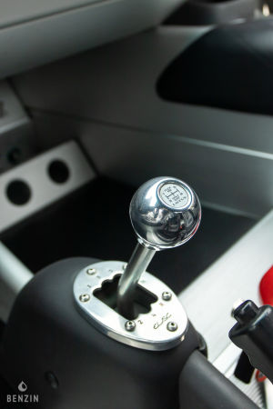 Lotus Elise S1 - 1999