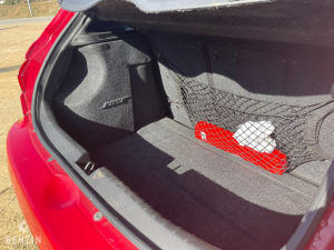 Alfa Romeo 147 GTA - 2004